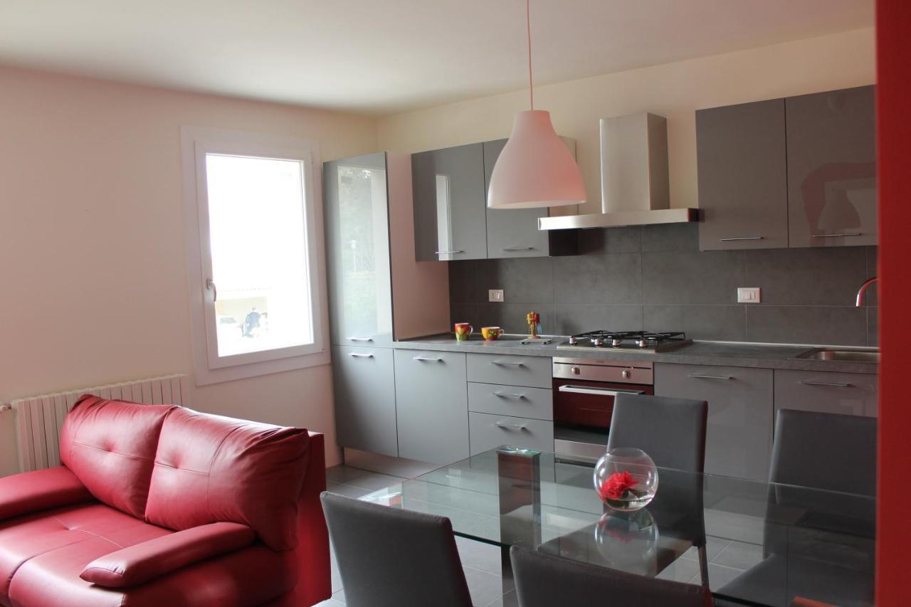 Casa Diso 2016 Apartman Vittorio Veneto Kültér fotó