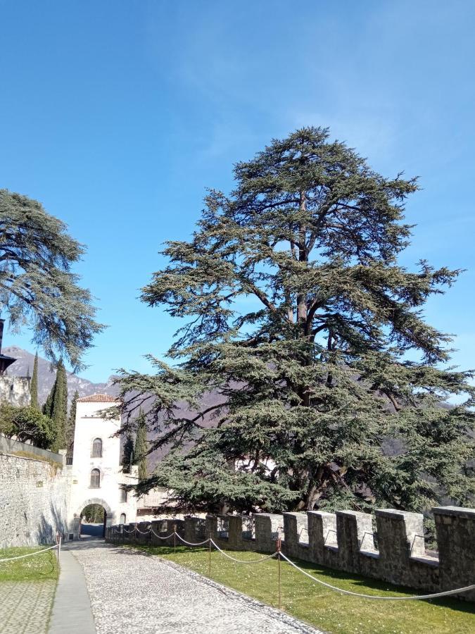 Casa Diso 2016 Apartman Vittorio Veneto Kültér fotó
