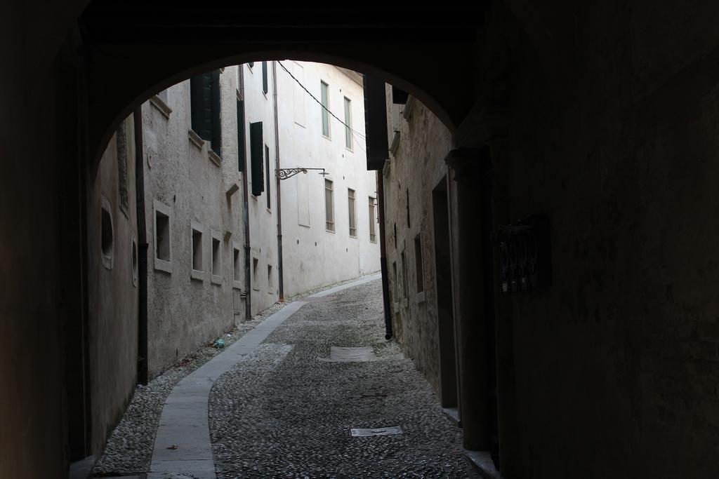 Casa Diso 2016 Apartman Vittorio Veneto Kültér fotó