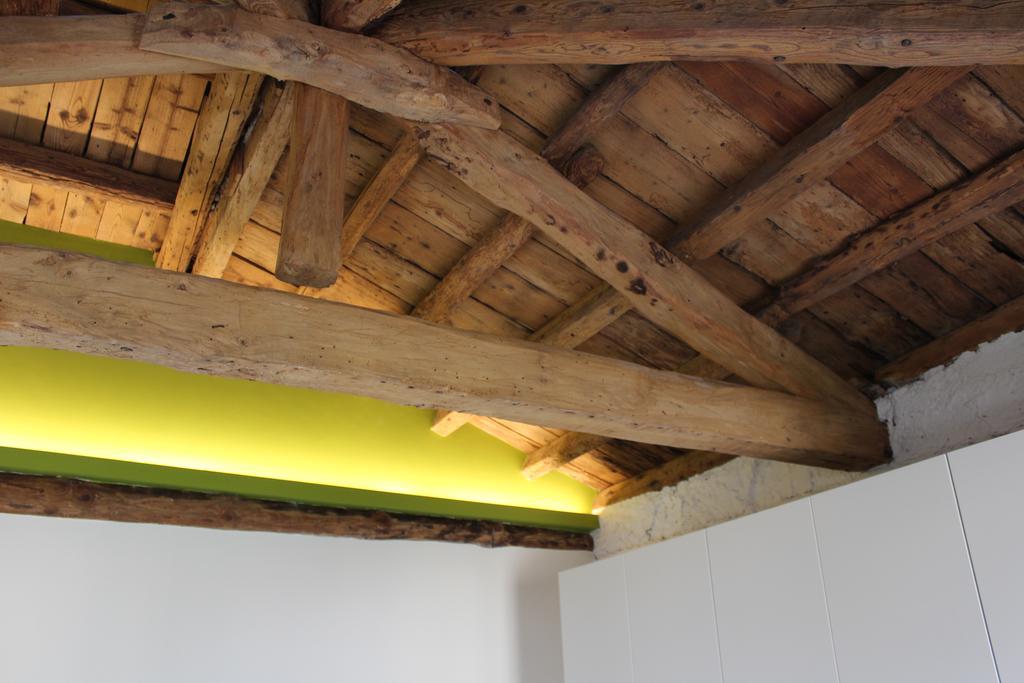 Casa Diso 2016 Apartman Vittorio Veneto Kültér fotó
