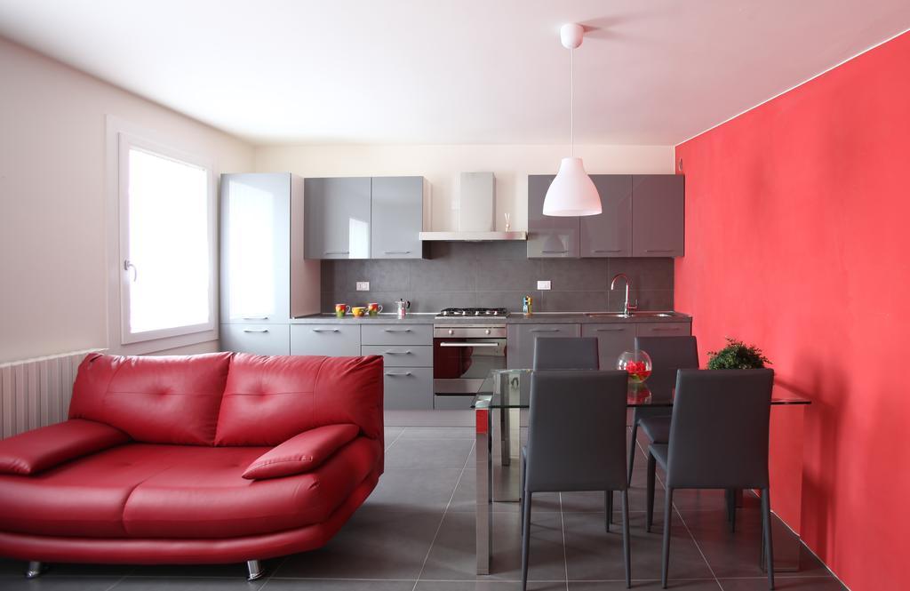 Casa Diso 2016 Apartman Vittorio Veneto Kültér fotó