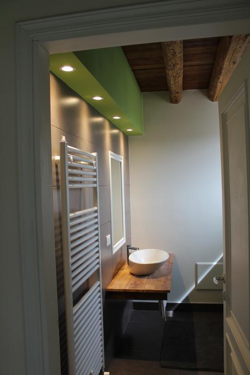 Casa Diso 2016 Apartman Vittorio Veneto Kültér fotó
