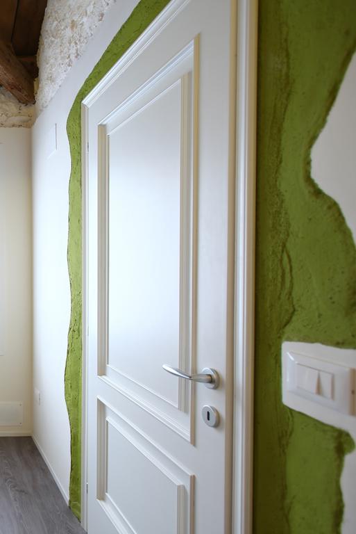 Casa Diso 2016 Apartman Vittorio Veneto Kültér fotó