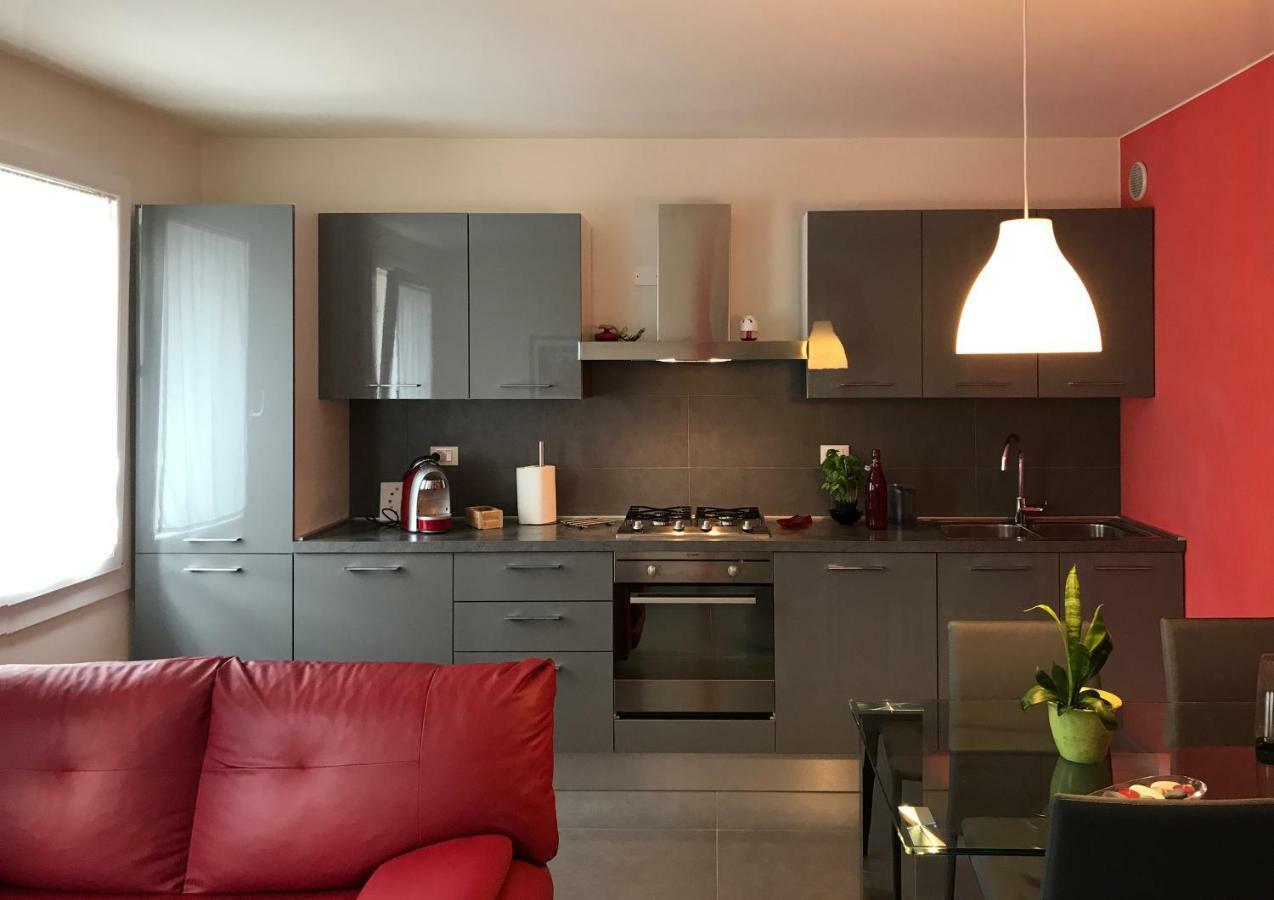Casa Diso 2016 Apartman Vittorio Veneto Kültér fotó
