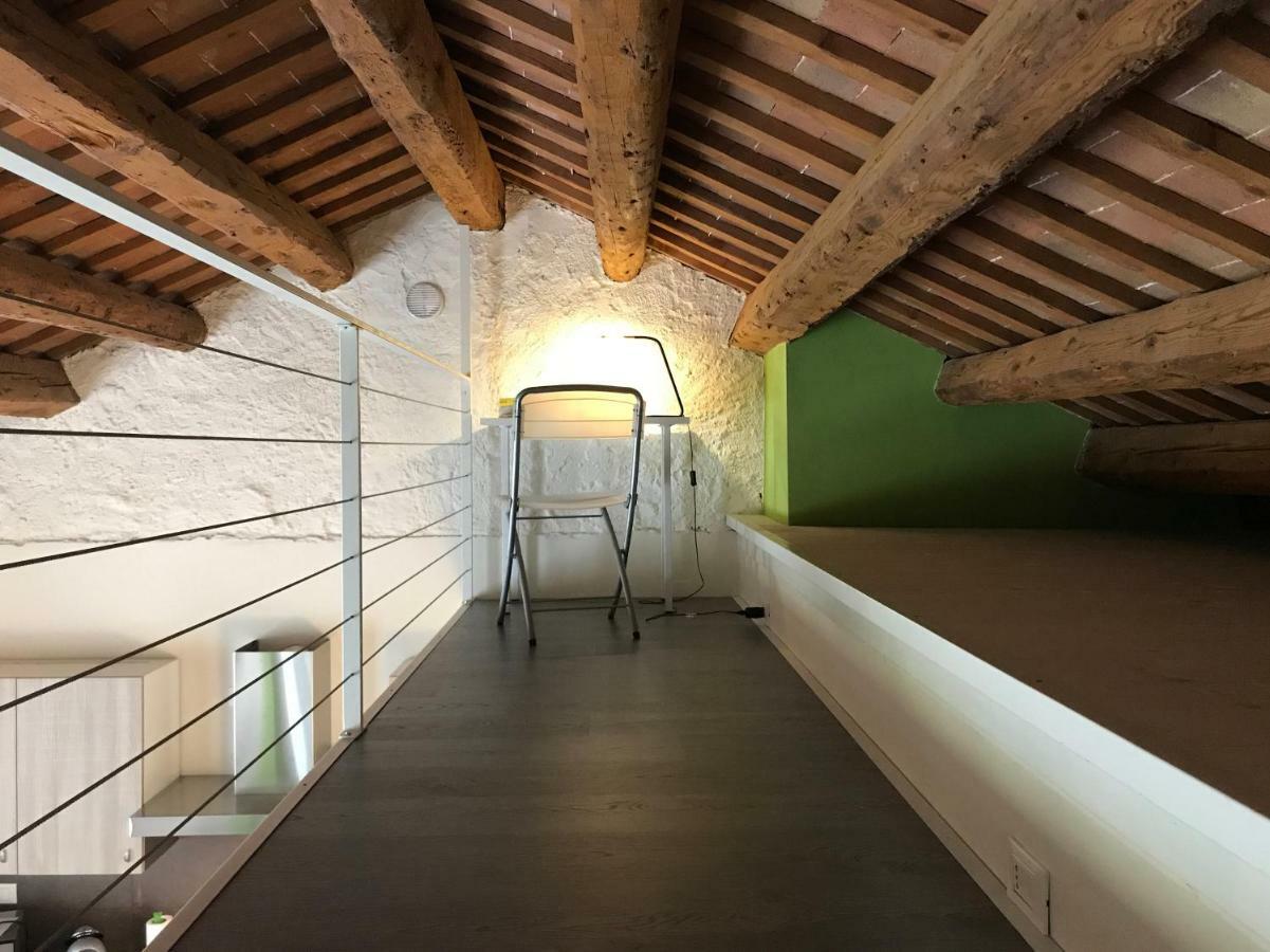 Casa Diso 2016 Apartman Vittorio Veneto Kültér fotó