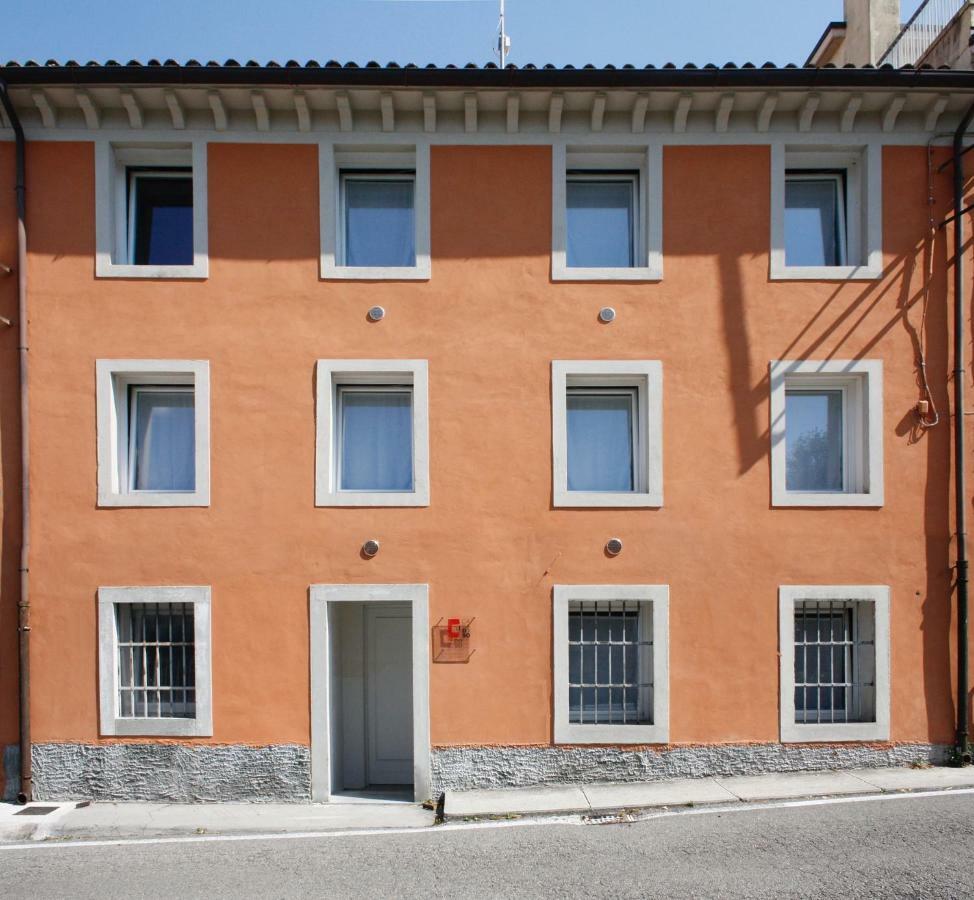 Casa Diso 2016 Apartman Vittorio Veneto Kültér fotó