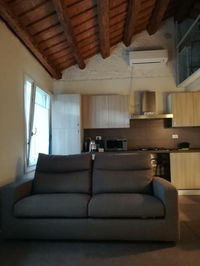 Casa Diso 2016 Apartman Vittorio Veneto Kültér fotó